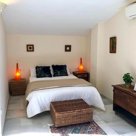 Gatu Premium Atico Sotavento Playa, Parking, Terraza, Piscinas, Wifi Y Aire Acc , " Preferente Mayores De 25 Anos Y Familias " إل بويرتو دي سانتا ماريا المظهر الخارجي الصورة