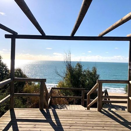 Gatu Premium Atico Sotavento Playa, Parking, Terraza, Piscinas, Wifi Y Aire Acc , " Preferente Mayores De 25 Anos Y Familias " إل بويرتو دي سانتا ماريا المظهر الخارجي الصورة