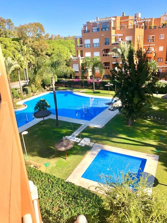 Gatu Premium Atico Sotavento Playa, Parking, Terraza, Piscinas, Wifi Y Aire Acc , " Preferente Mayores De 25 Anos Y Familias " إل بويرتو دي سانتا ماريا المظهر الخارجي الصورة