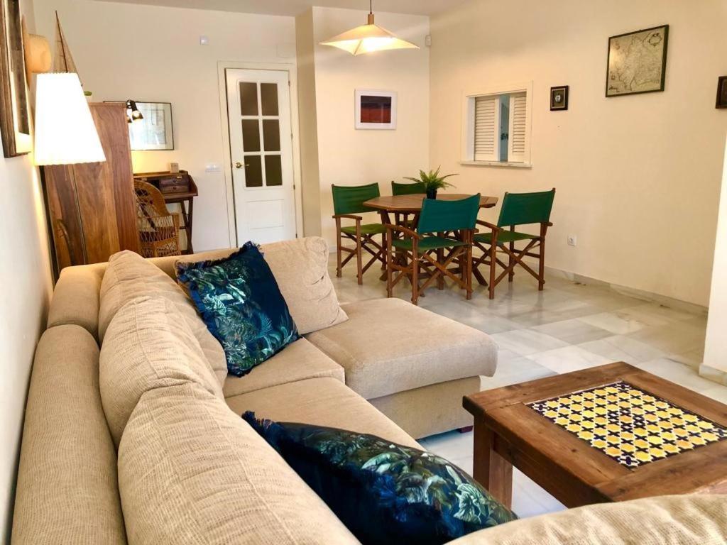 Gatu Premium Atico Sotavento Playa, Parking, Terraza, Piscinas, Wifi Y Aire Acc , " Preferente Mayores De 25 Anos Y Familias " إل بويرتو دي سانتا ماريا المظهر الخارجي الصورة