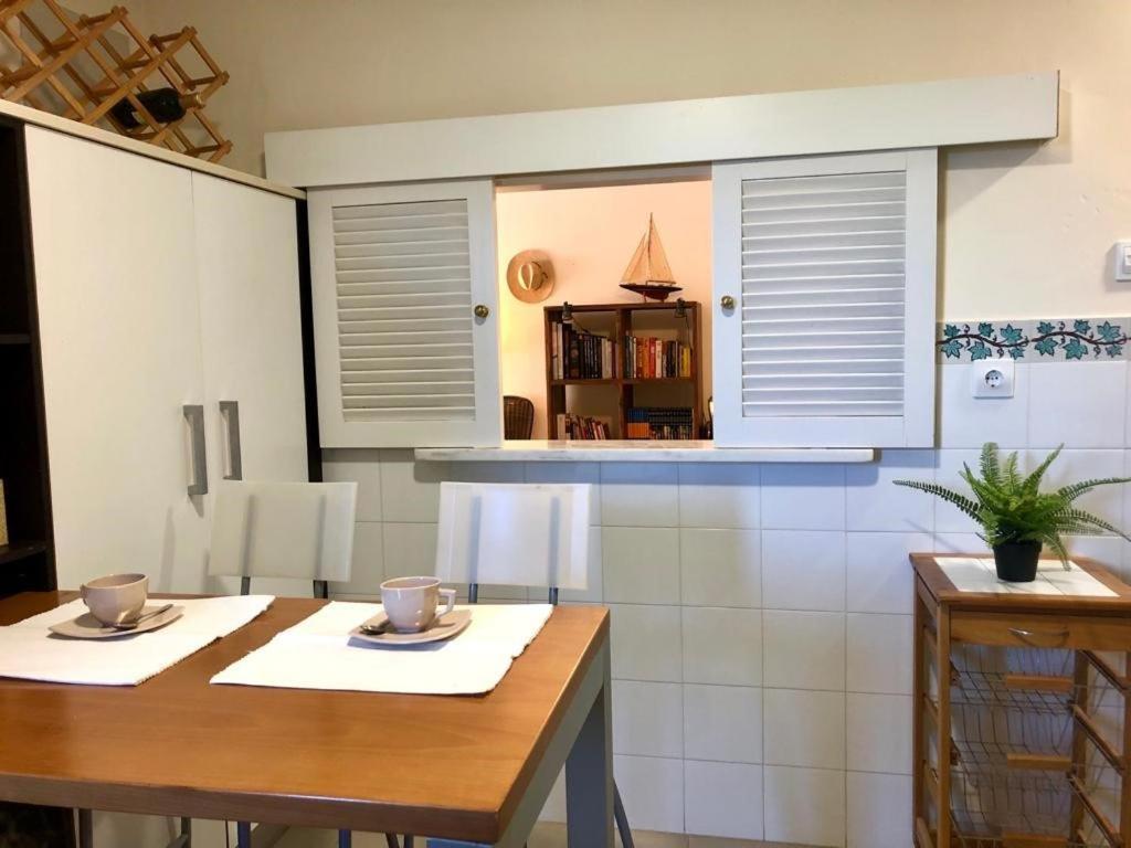 Gatu Premium Atico Sotavento Playa, Parking, Terraza, Piscinas, Wifi Y Aire Acc , " Preferente Mayores De 25 Anos Y Familias " إل بويرتو دي سانتا ماريا المظهر الخارجي الصورة